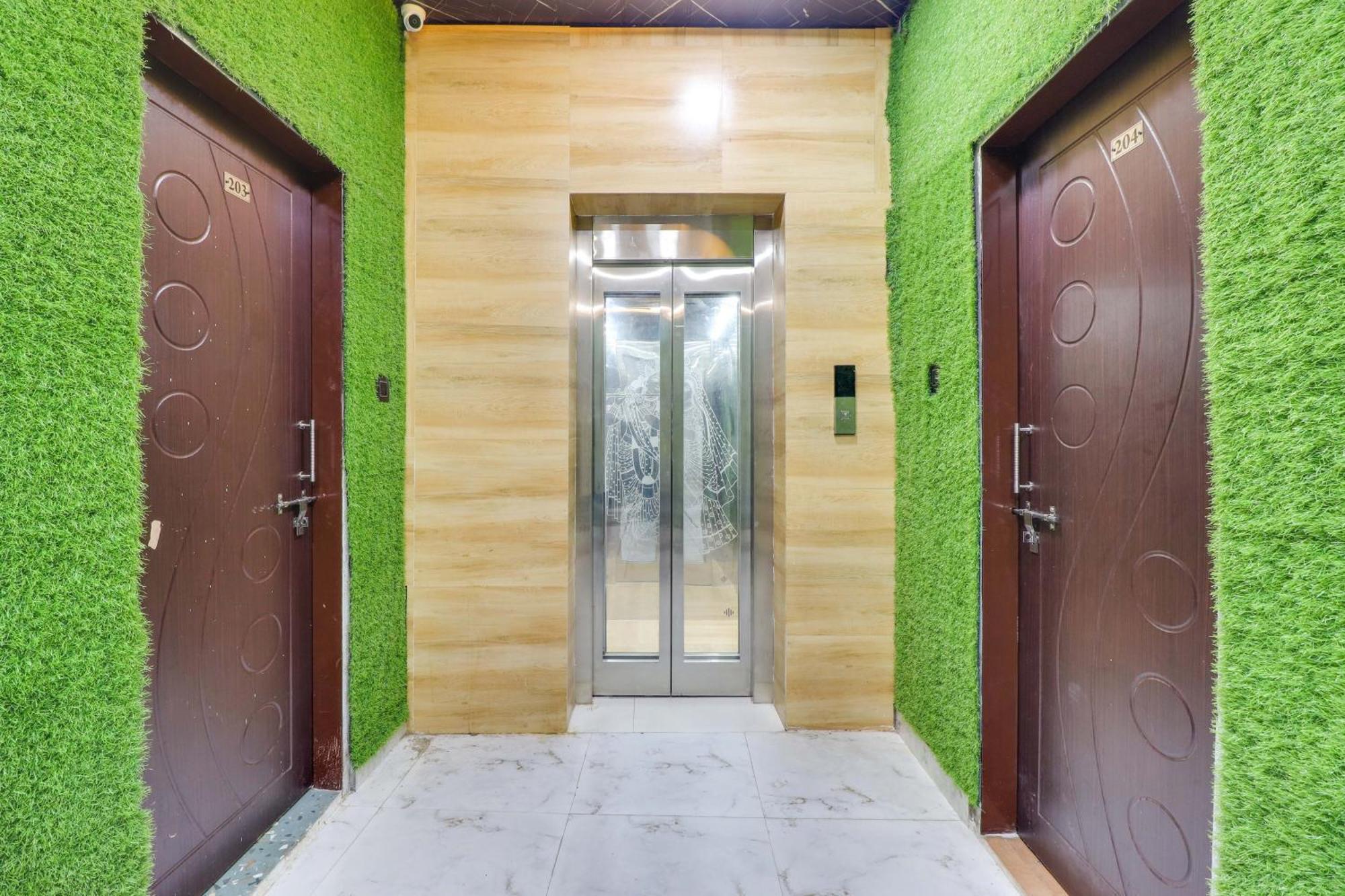 Hotel O Krishna Priya Haridwar Exterior photo